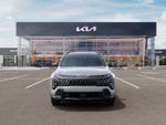 2027 Kia Sportage Plug-In Hybrid X-Line