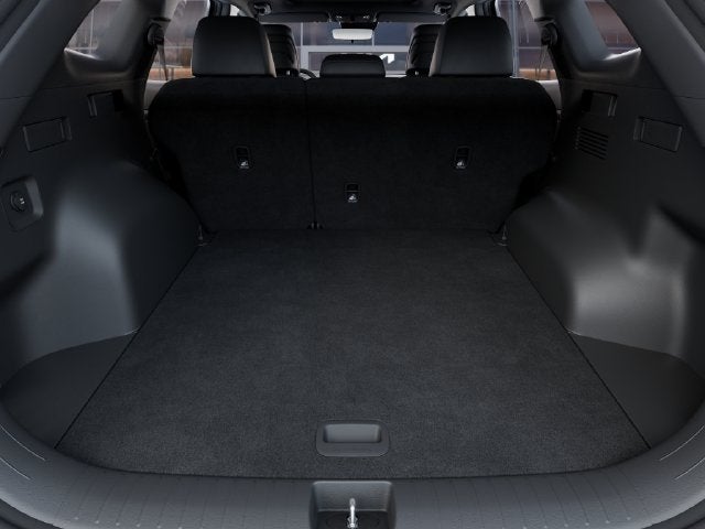 2027 Kia Sportage Plug-In Hybrid X-Line