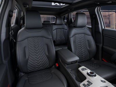 2027 Kia Sportage Plug-In Hybrid X-Line
