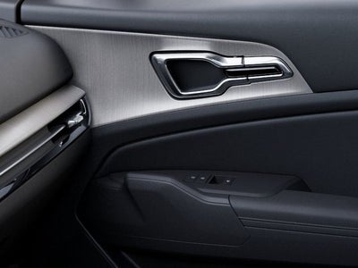 2027 Kia Sportage Plug-In Hybrid X-Line