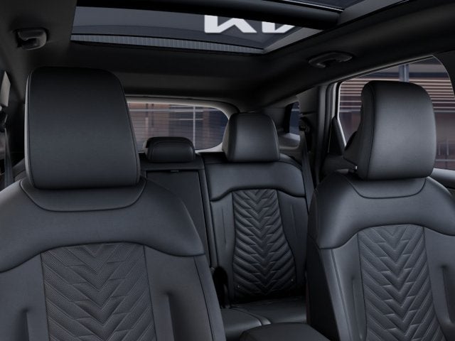 2027 Kia Sportage Plug-In Hybrid X-Line
