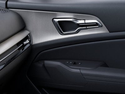 2027 Kia Sportage Plug-In Hybrid X-Line