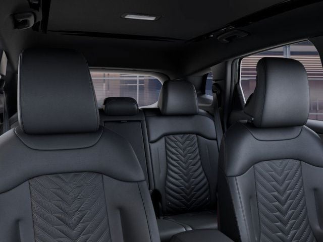 2026 Kia Sportage Plug-In Hybrid X-Line