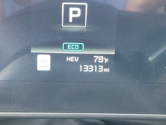 2024 Kia Sportage Plug-In Hybrid X-Line
