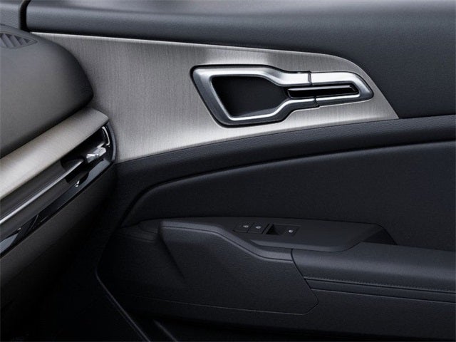 2026 Kia Sportage Plug-In Hybrid X-Line Prestige