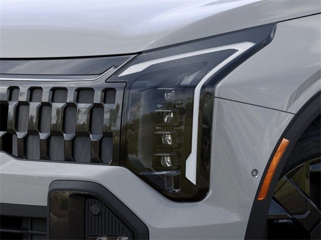 2026 Kia Sportage Plug-In Hybrid X-Line Prestige