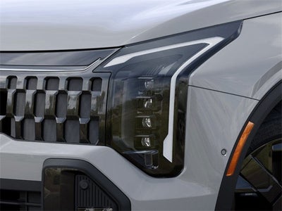 2026 Kia Sportage Plug-In Hybrid X-Line Prestige