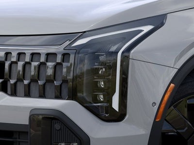 2027 Kia Sportage Plug-In Hybrid X-Line Prestige