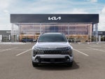 2027 Kia Sportage Plug-In Hybrid X-Line Prestige