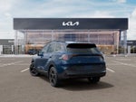 2027 Kia Sportage Plug-In Hybrid X-Line Prestige