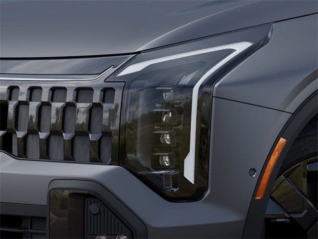 2026 Kia Sportage Plug-In Hybrid X-Line Prestige