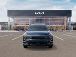 2027 Kia Sportage Plug-In Hybrid X-Line Prestige