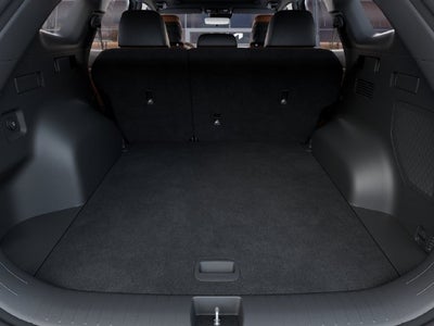 2027 Kia Sportage Plug-In Hybrid X-Line Prestige
