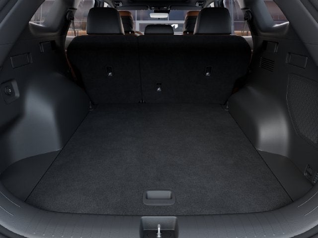 2027 Kia Sportage Plug-In Hybrid X-Line Prestige