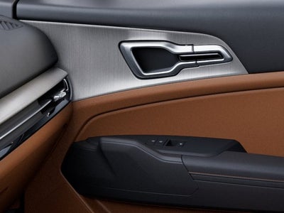 2027 Kia Sportage Plug-In Hybrid X-Line Prestige