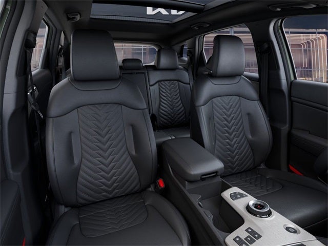 2026 Kia Sportage Plug-In Hybrid X-Line Prestige