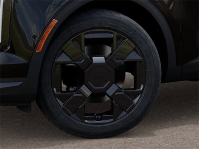 2026 Kia Sportage Plug-In Hybrid X-Line Prestige