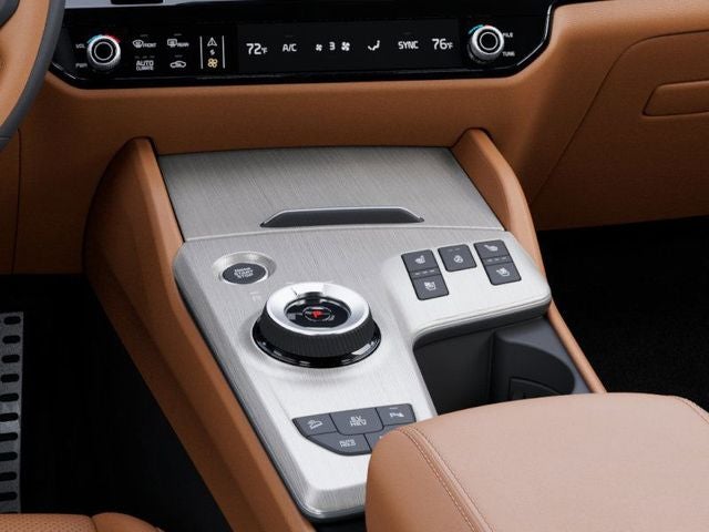 2026 Kia Sportage Plug-In Hybrid X-Line Prestige