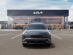 2027 Kia Sportage Plug-In Hybrid X-Line Prestige