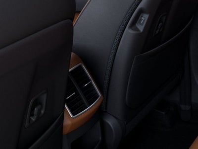 2026 Kia Sportage Plug-In Hybrid X-Line Prestige