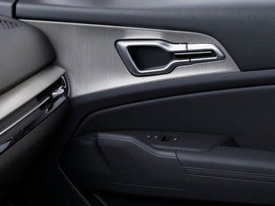2027 Kia Sportage Plug-In Hybrid X-Line Prestige