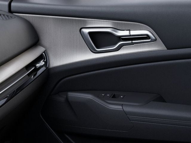 2027 Kia Sportage Plug-In Hybrid X-Line Prestige