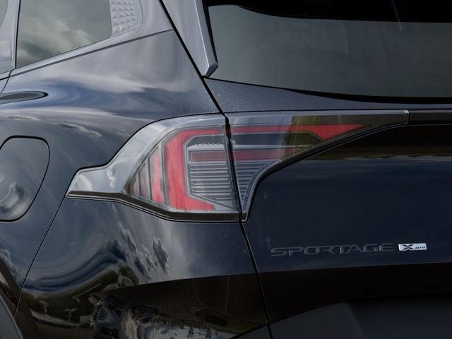 2027 Kia Sportage Plug-In Hybrid X-Line Prestige