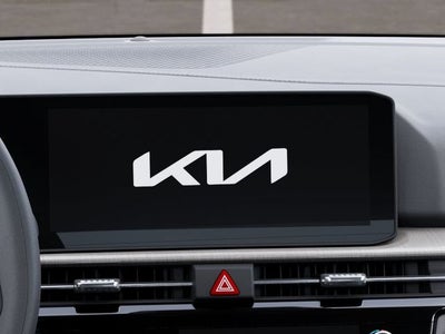 2027 Kia Sportage Plug-In Hybrid X-Line Prestige