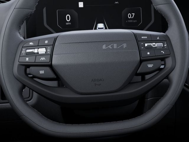 2027 Kia Sportage Plug-In Hybrid X-Line Prestige