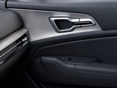 2027 Kia Sportage Plug-In Hybrid X-Line Prestige