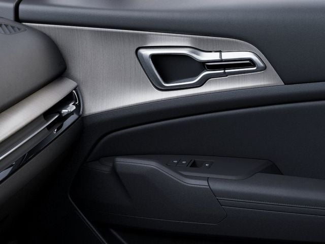 2027 Kia Sportage Plug-In Hybrid X-Line Prestige