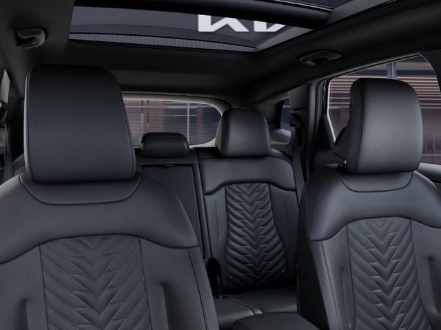 2027 Kia Sportage Plug-In Hybrid X-Line Prestige