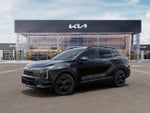 2027 Kia Sportage Plug-In Hybrid X-Line Prestige