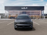 2027 Kia Sportage Plug-In Hybrid X-Line Prestige