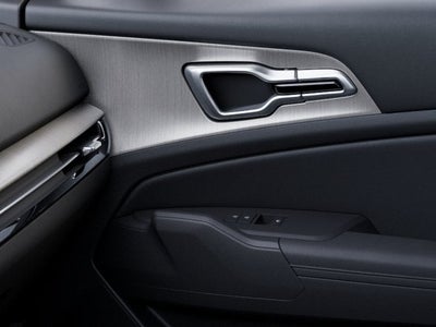 2027 Kia Sportage Plug-In Hybrid X-Line Prestige