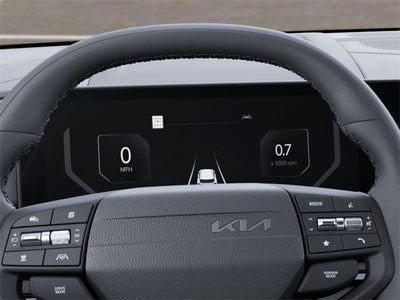 2026 Kia Sportage Plug-In Hybrid X-Line Prestige