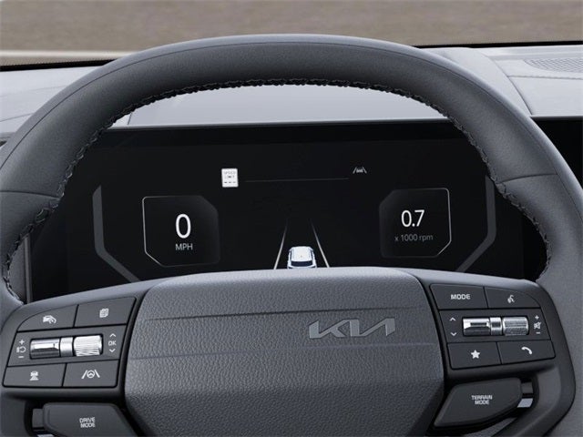 2026 Kia Sportage Plug-In Hybrid X-Line Prestige