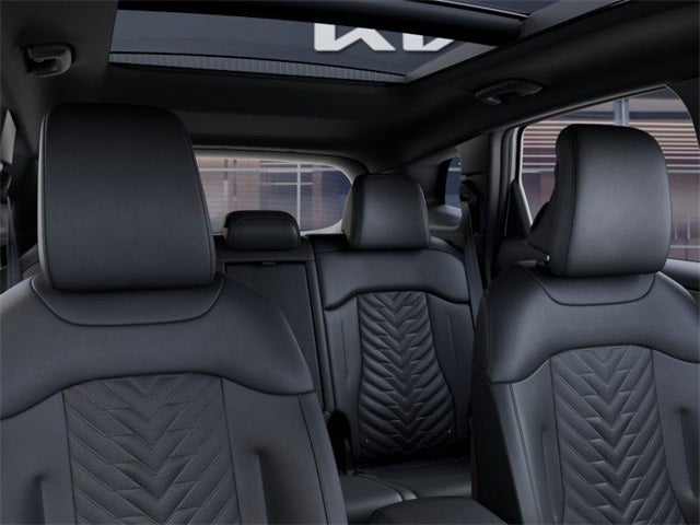 2026 Kia Sportage Plug-In Hybrid X-Line Prestige