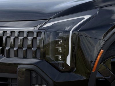 2026 Kia Sportage Plug-In Hybrid X-Line Prestige