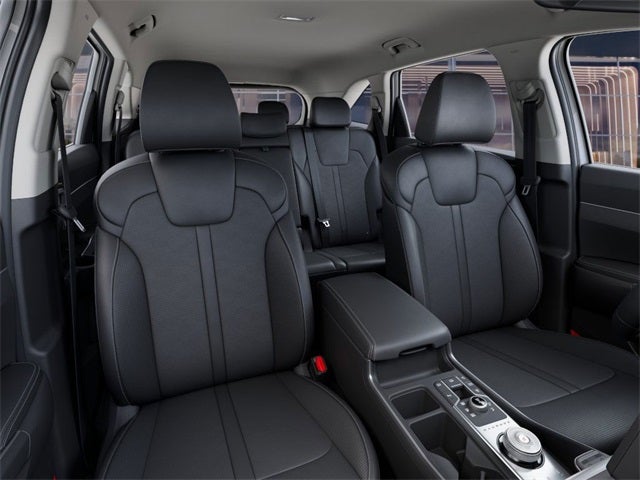 2026 Kia Sorento Plug-In Hybrid EX