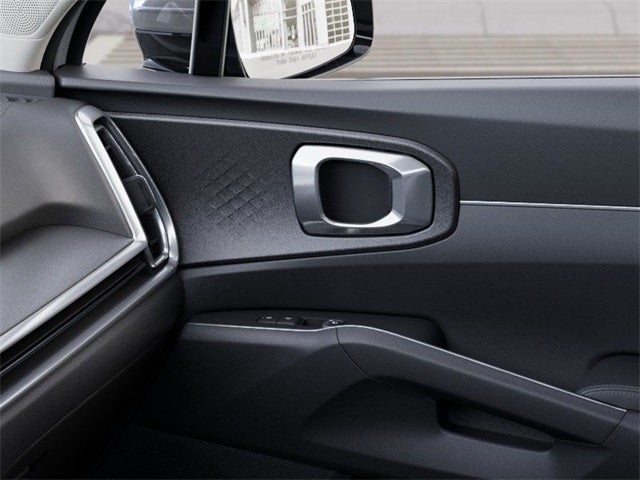 2026 Kia Sorento Plug-In Hybrid EX