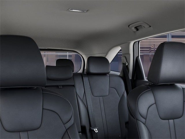 2026 Kia Sorento Plug-In Hybrid EX