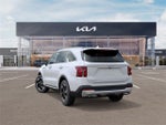 2026 Kia Sorento Plug-In Hybrid EX
