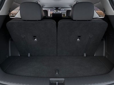 2026 Kia Sorento Plug-In Hybrid EX