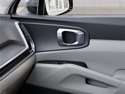 2026 Kia Sorento Plug-In Hybrid EX