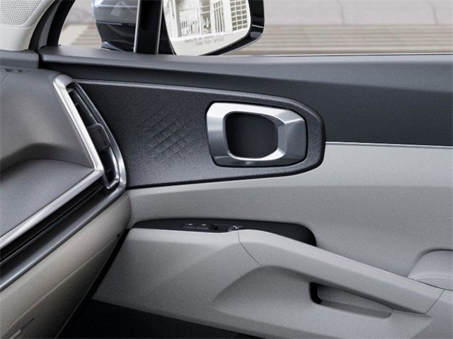 2026 Kia Sorento Plug-In Hybrid EX