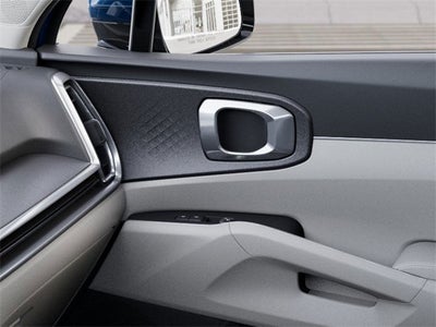 2026 Kia Sorento Plug-In Hybrid EX