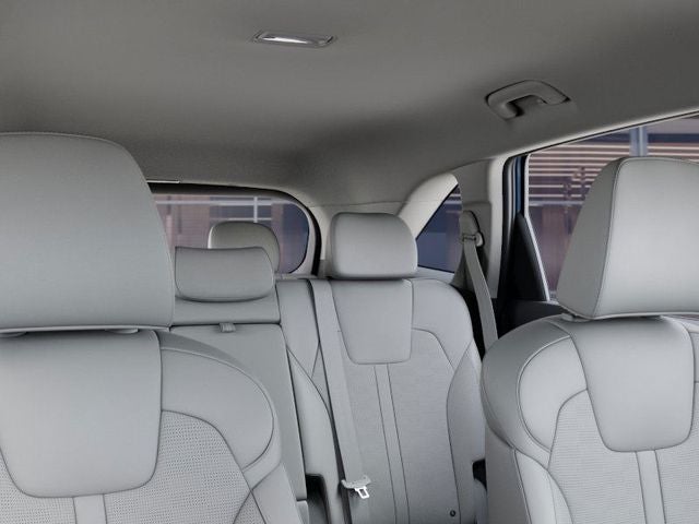 2026 Kia Sorento Plug-In Hybrid EX