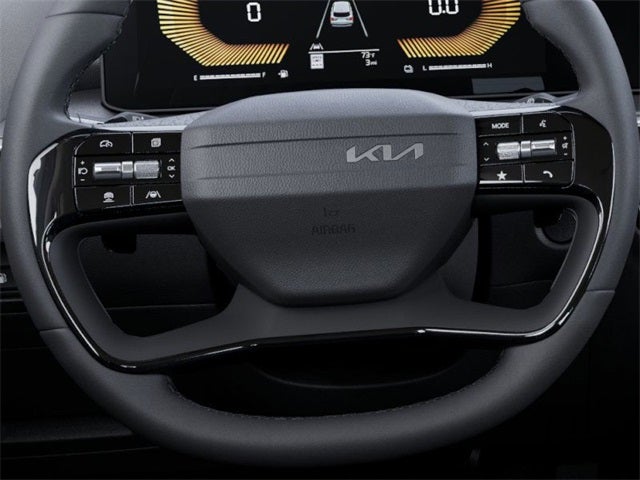 2026 Kia Sorento Plug-In Hybrid EX