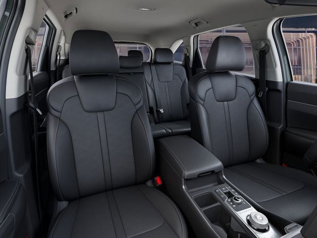 2026 Kia Sorento Plug-In Hybrid EX